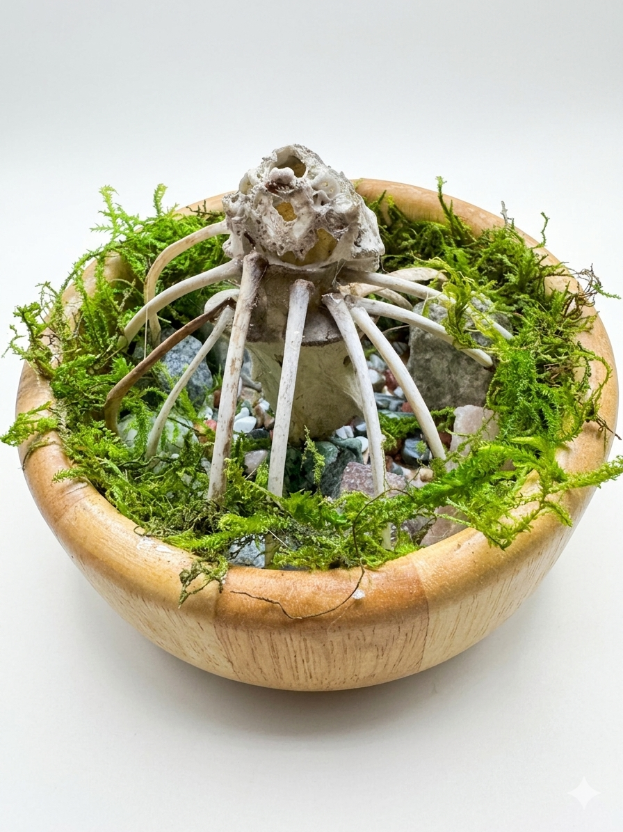 Incense holder